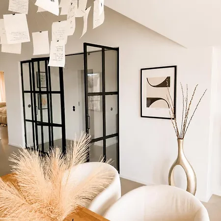 Exclusive Loft With Panoramic Views * كوبلنس